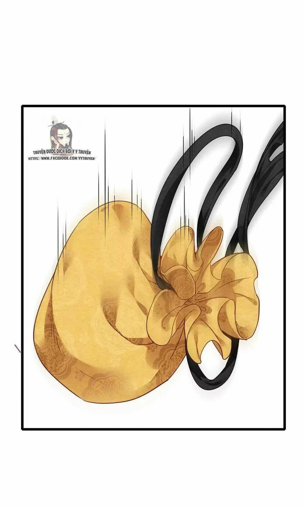 hôn quân thăng cấp ký chapter 9 25