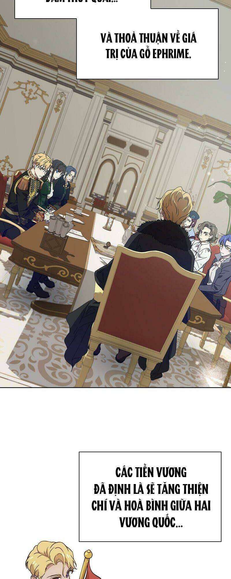 khế ước của ma tộc chapter 54 15