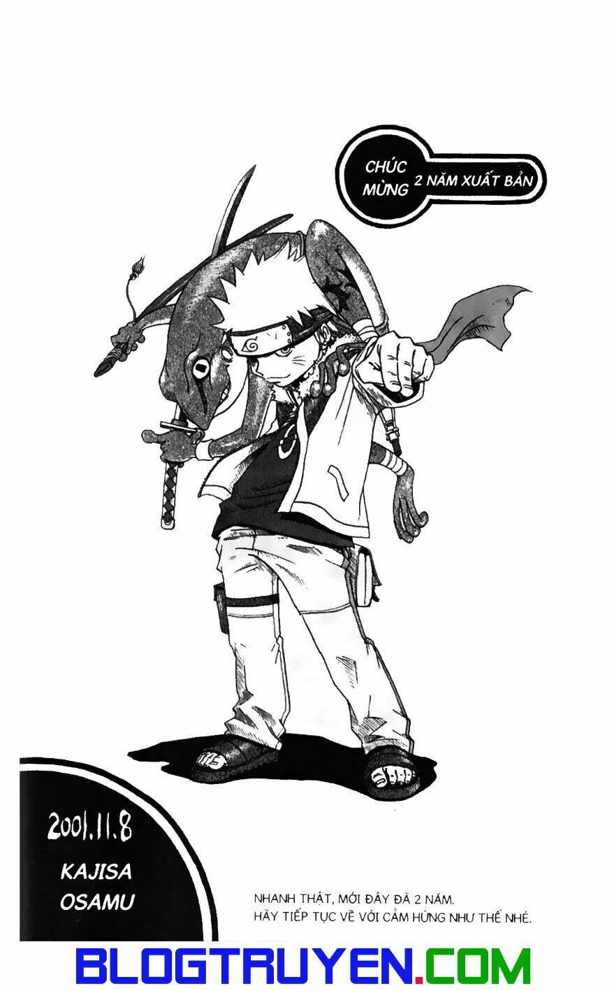 naruto - cửu vĩ hồ ly chapter 103 20