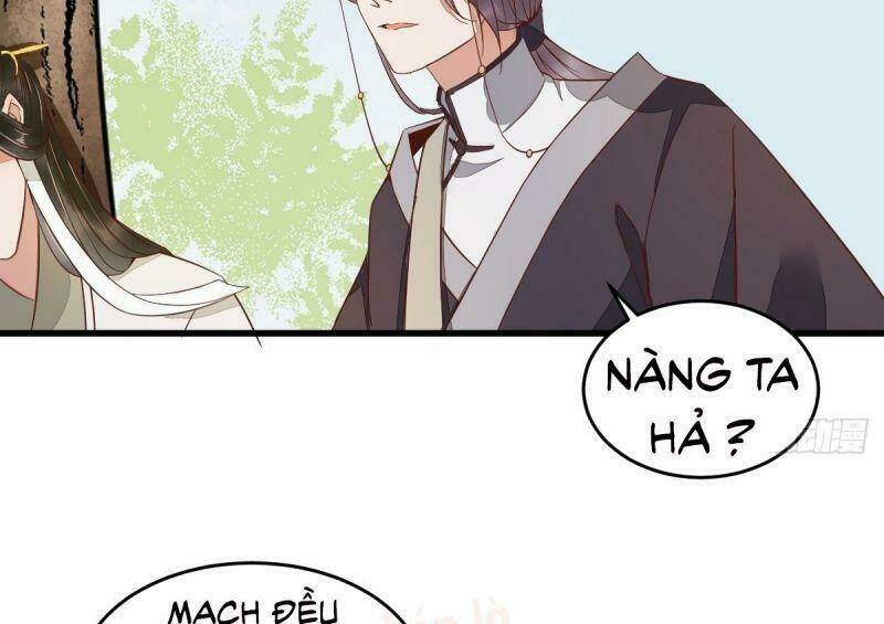 sát thủ vương phi không dễ chọc chapter 29 50