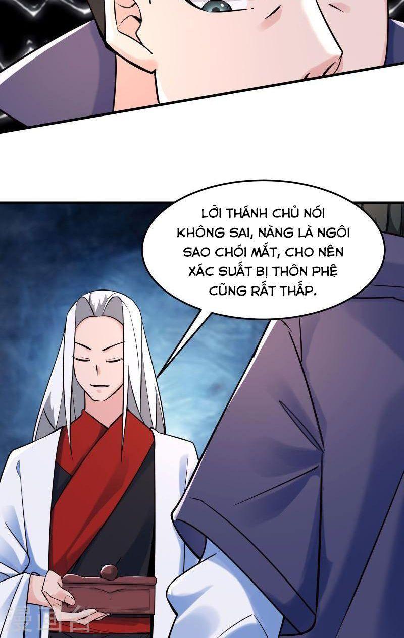 đồ đệ ta toàn là nữ ma đầu chapter 123 16