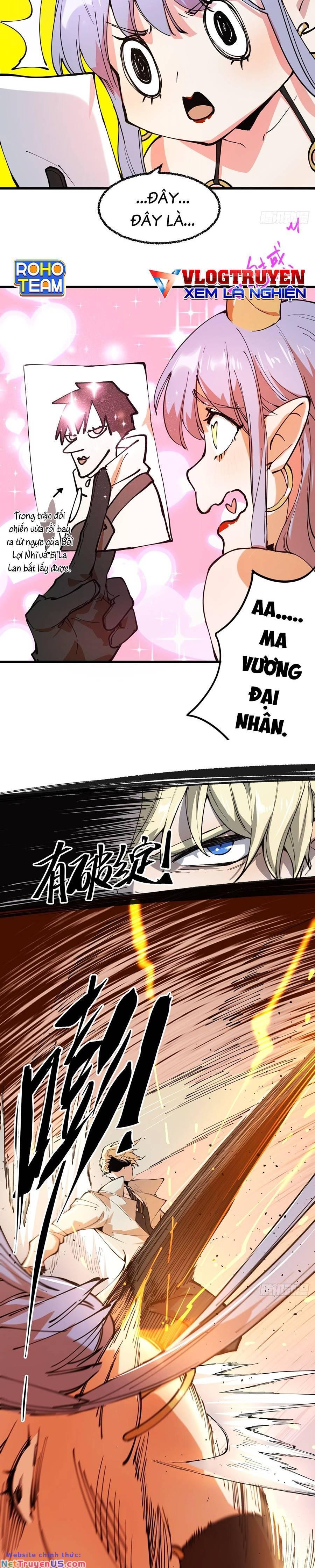 anh hùng mạnh nhất lịch sử chuyển sinh và vô tình trở nên vô dịch ở học viện chapter 2 12