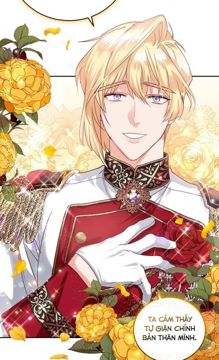 nhà điều chế nước hoa độc quyền của bạo chúa chapter 43 38