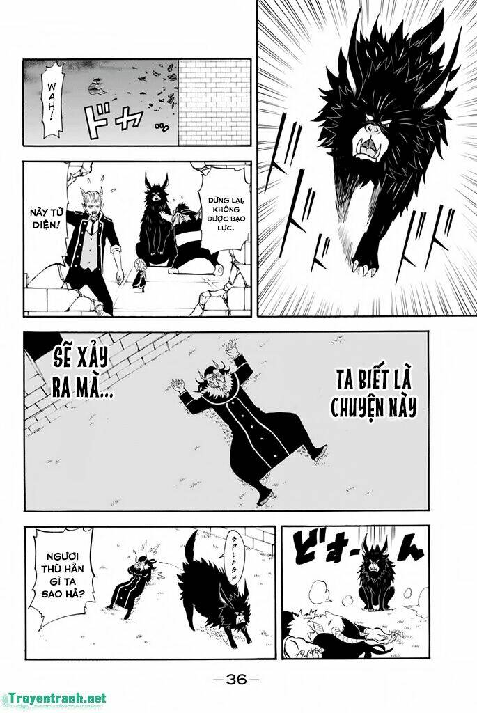 sodatechimaou chapter 21 15