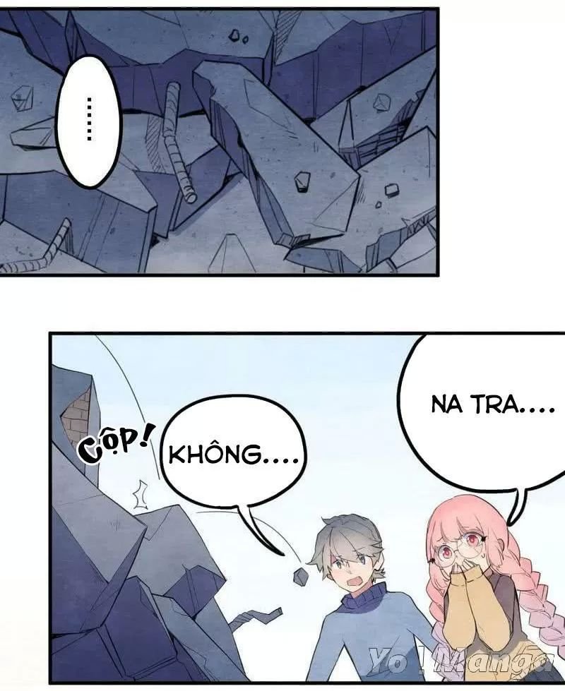 hữu ngôn tại tiên chapter 36 4