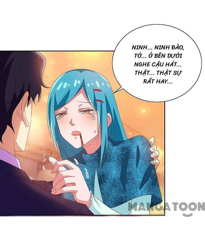 siêu cấp bại gia tử chapter 85 28