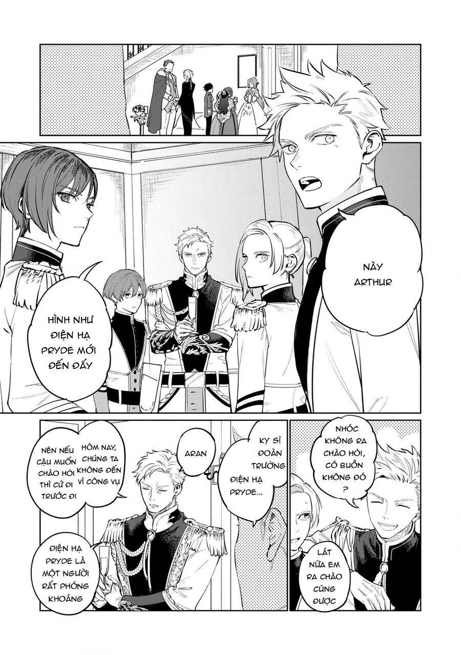 the most heretical last boss queen who will become the source of tragedy will devote herself chapter 17 15