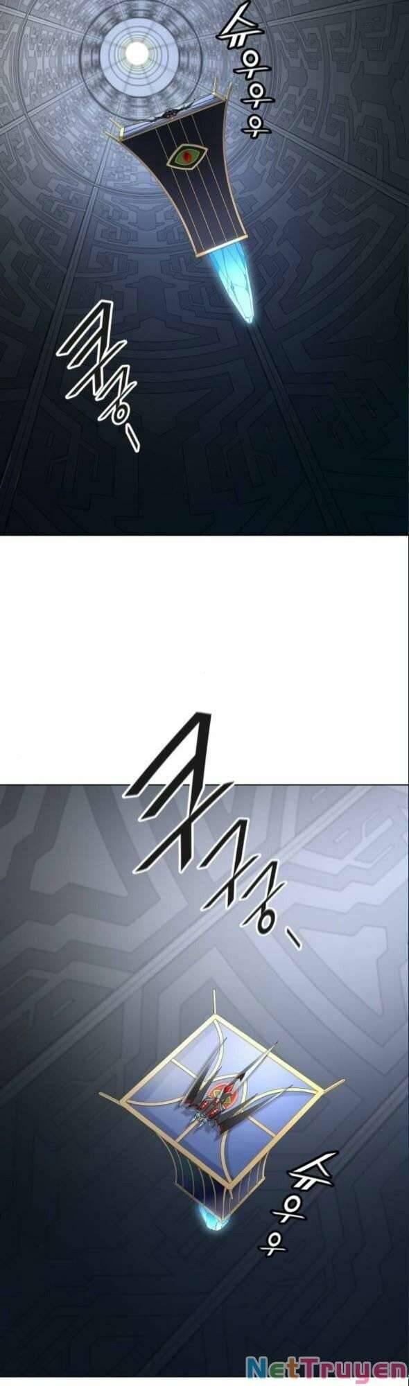 tòa tháp bí ẩn 2 chapter 515 67