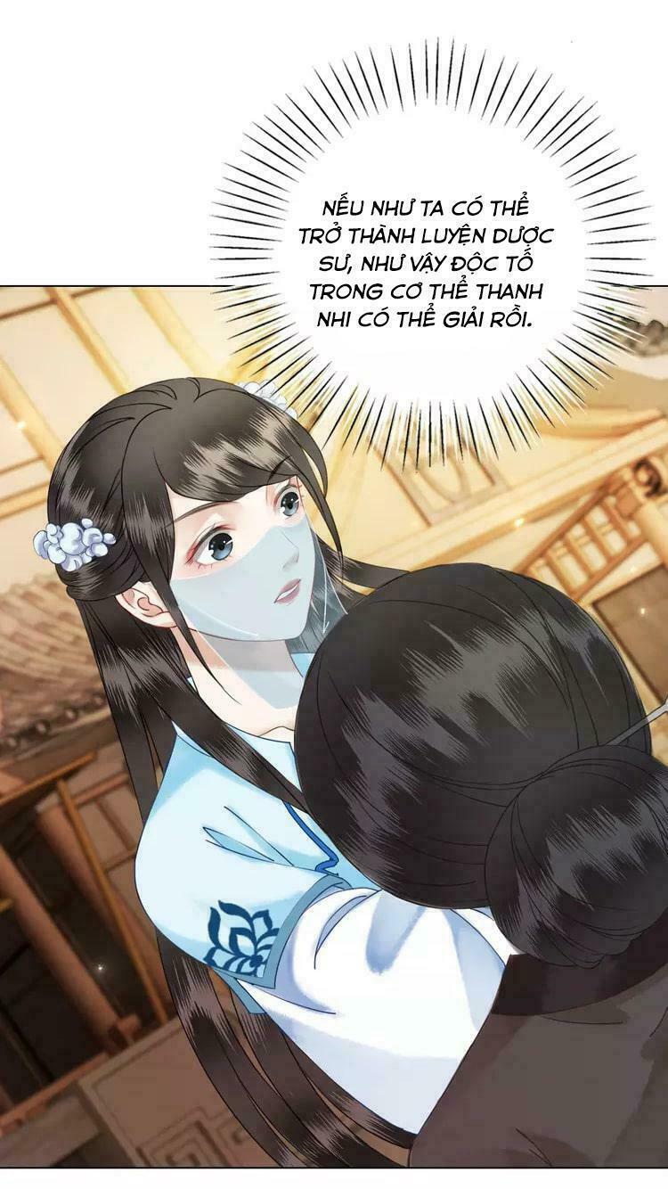 cực phẩm phế vật tiểu thư chapter 9 43