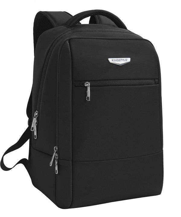 Balo Laptop Thời Trang Cao Cấp Hàng Hiệu Vải Trượt Nước Hàng Chính Hãng Kingstyle Vision KB - 069