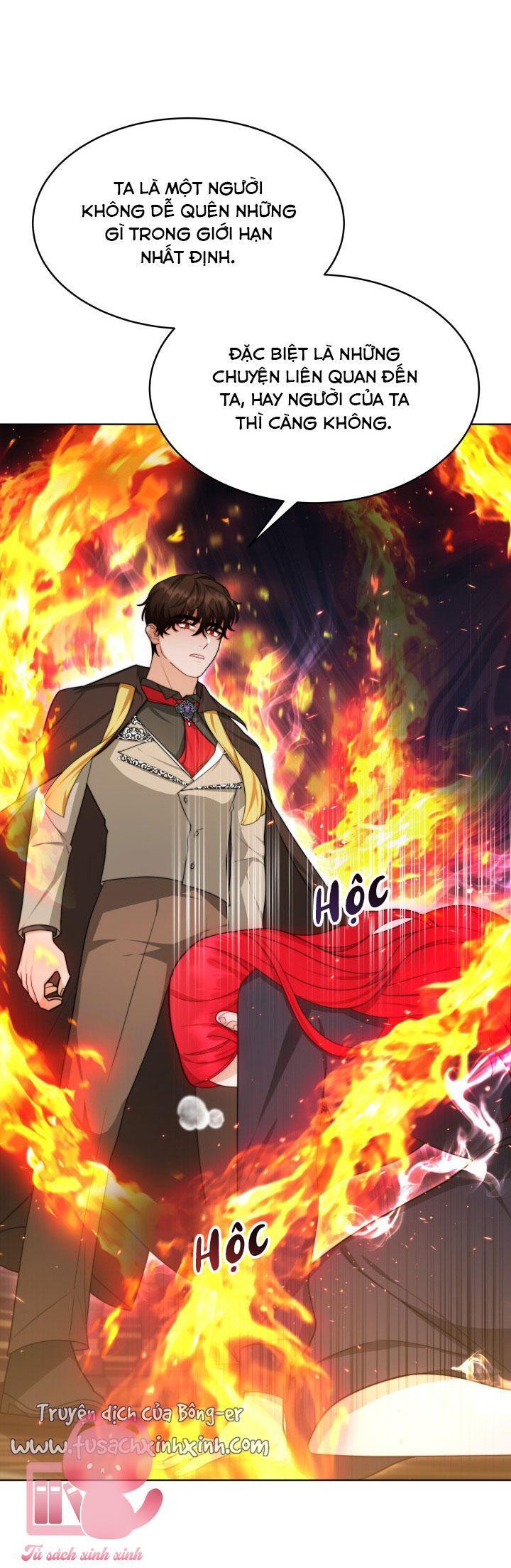 từ chồng cũ hóa thành nam chính chapter 33 36