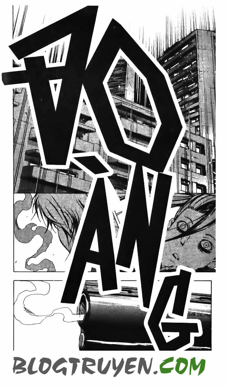 ma vương - liễu kỹ vân chapter 66 15