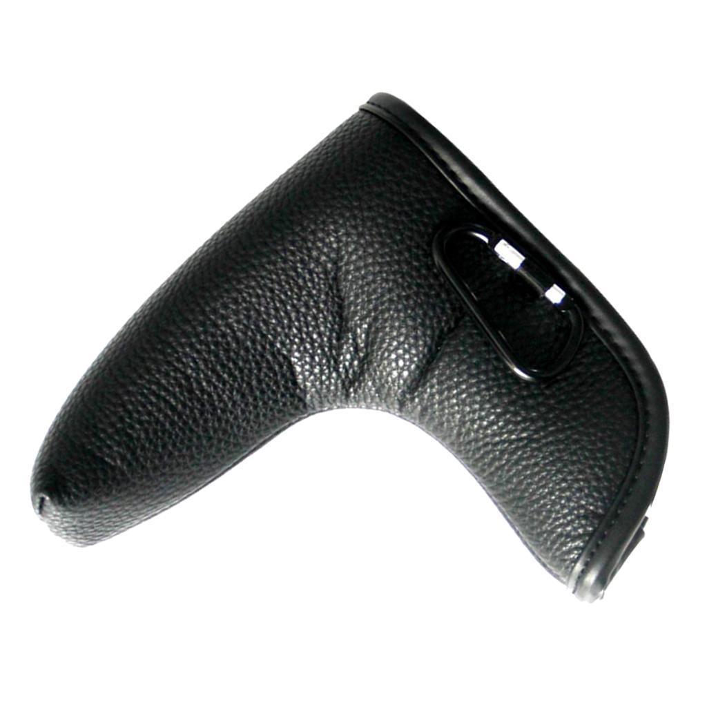 Golf Putter Head Golf Putter Head for Black