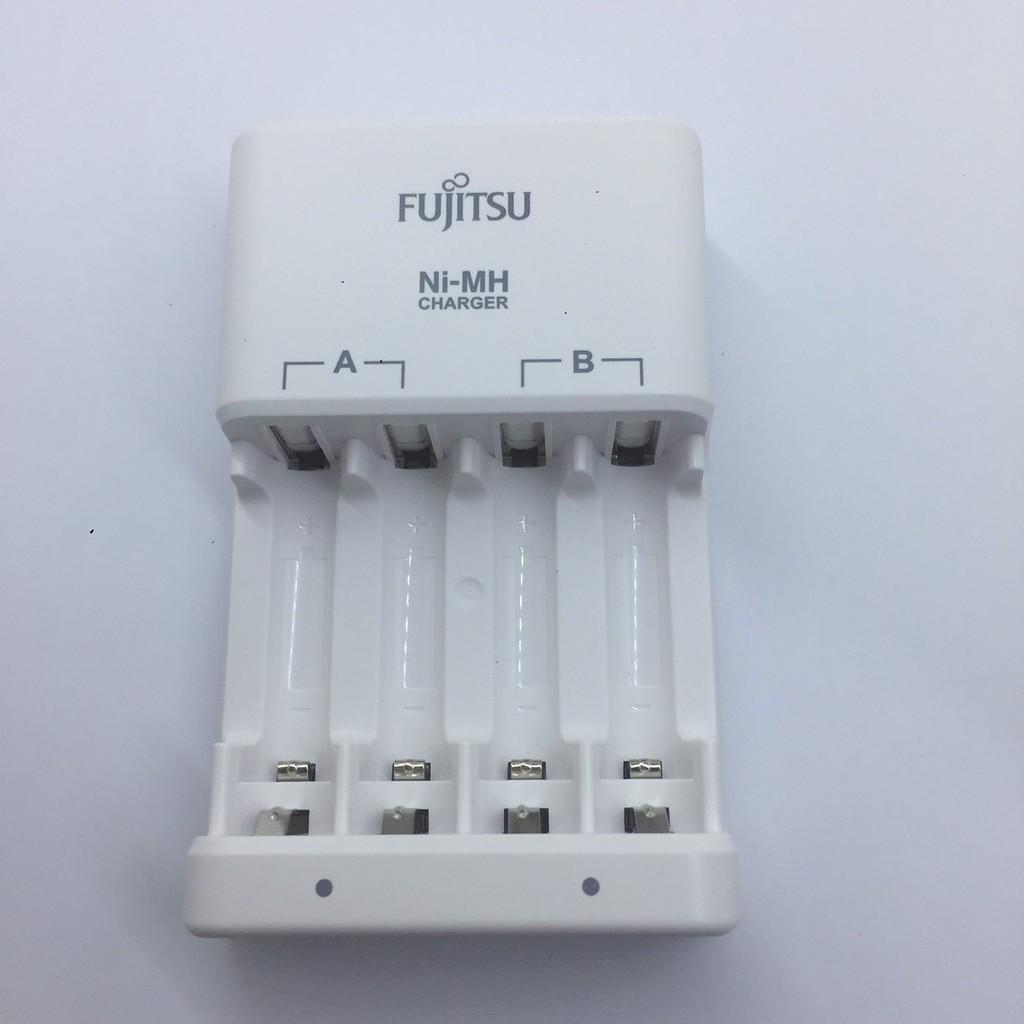 Bộ Sạc Pin Fujitsu Tiêu chuẩn FCT345FXCST