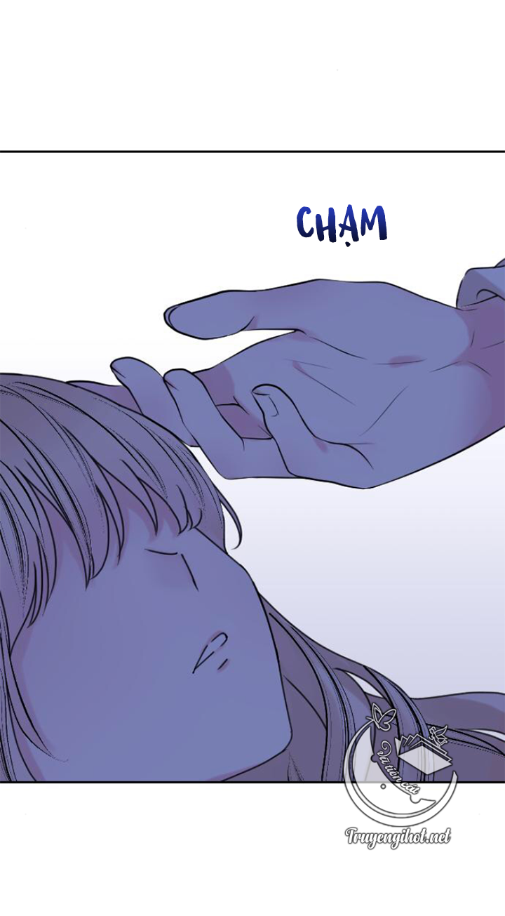 thánh nữ ẩn mình chapter 5.2 41