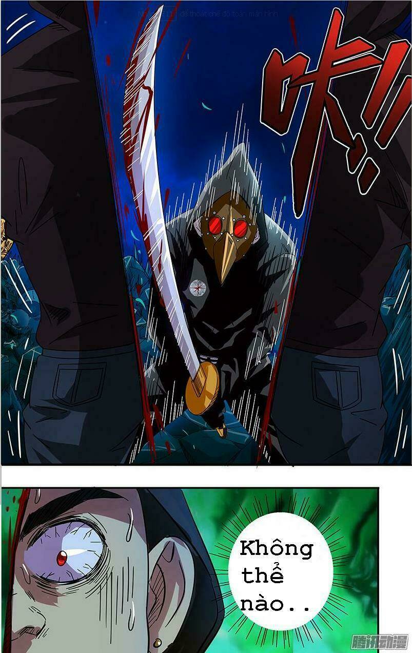 were wolf chapter 77 3