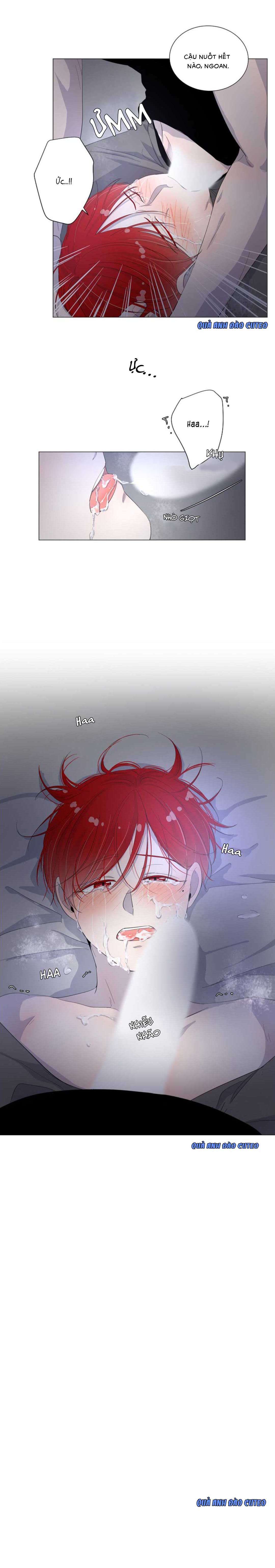 phòng cạnh phòng chapter 27 12