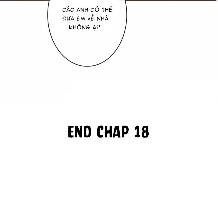 thiên thần không có tiết tháo chapter 18.5 60