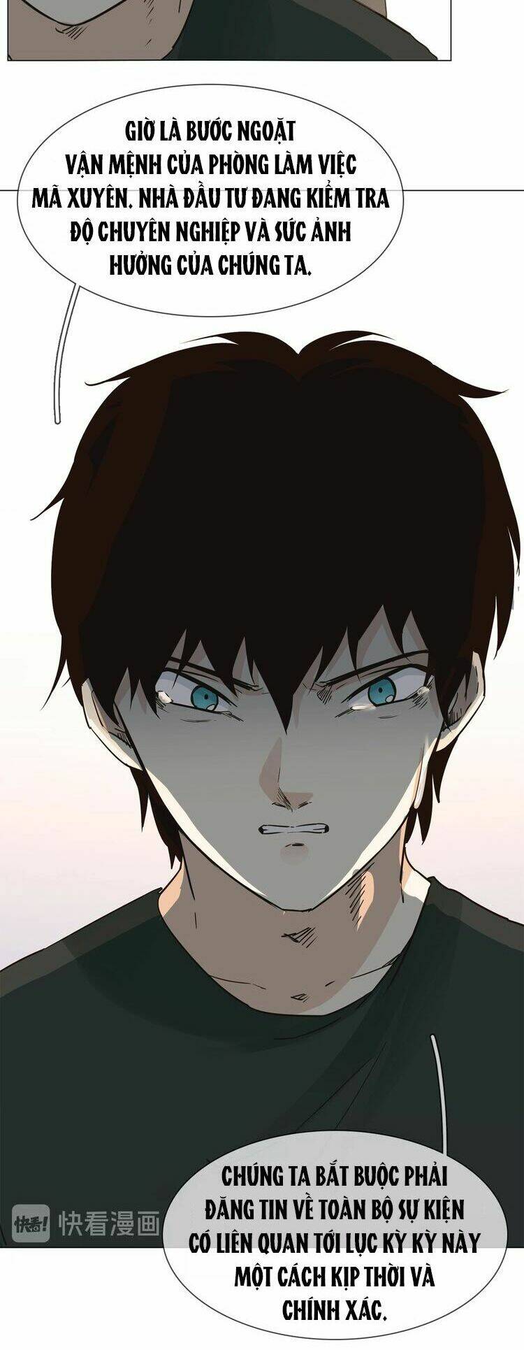 ngôi sao vụn vỡ chapter 22 36