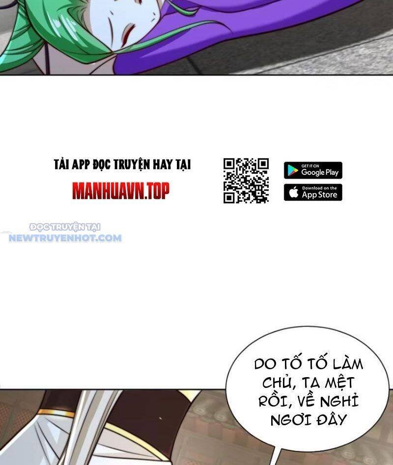 ta thực sự không muốn làm thần tiên chapter 47 80