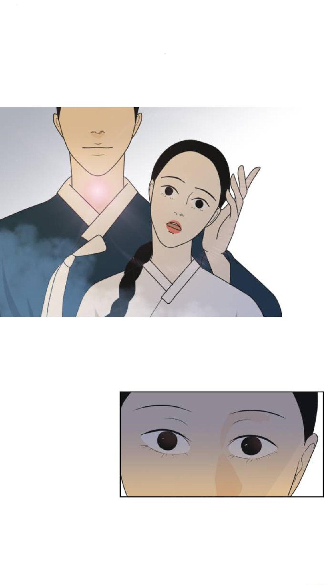 sống chung một nhà chapter 0 24