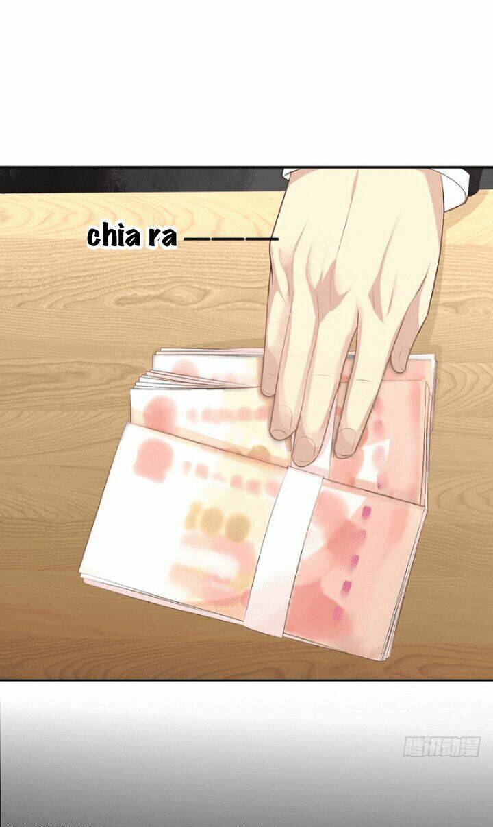 ba tôi là người giàu nhất chapter 2 24