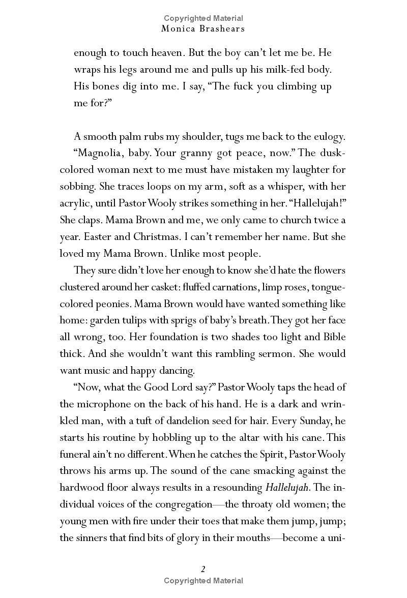 Sách ngoại văn: House Of Cotton