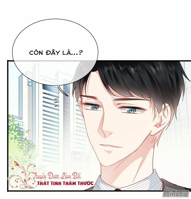 bay qua thiên sơn đến yêu anh chapter 10 50