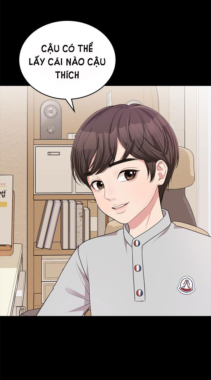 gửi em người đánh cắp những vì sao - to you who swallowed a star chapter 8.1 7