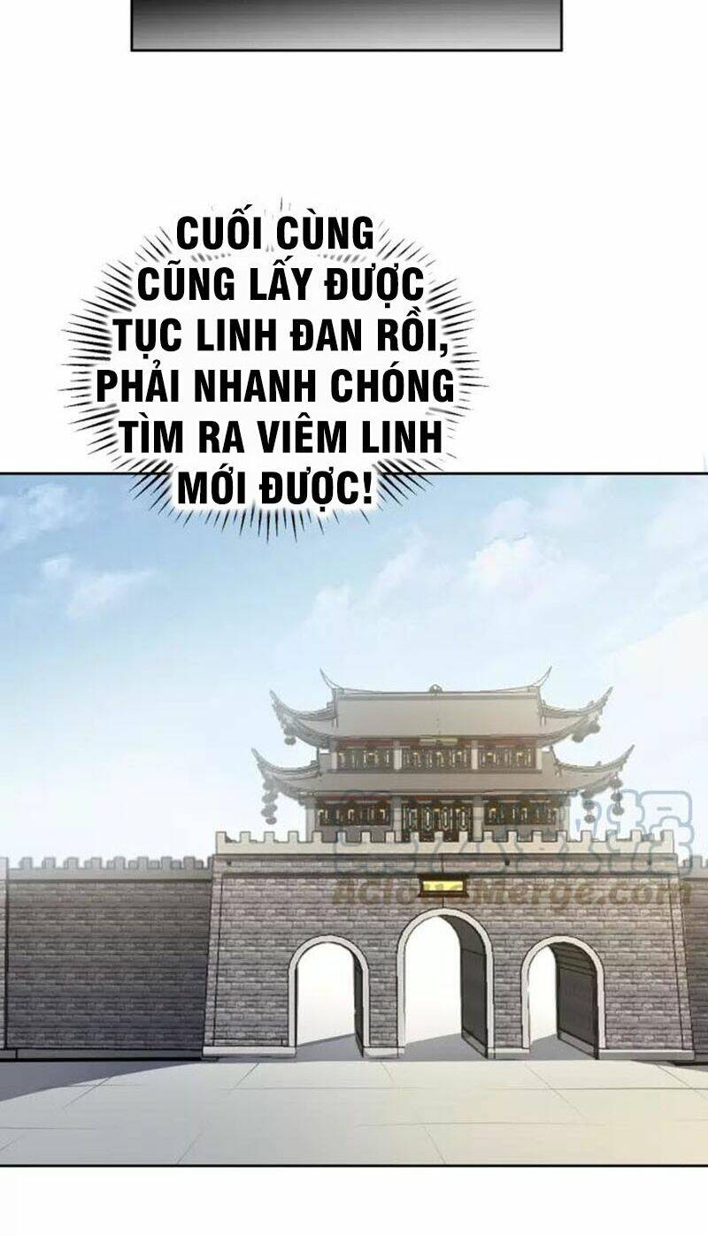 nghịch thiên đại thần chapter 77 28