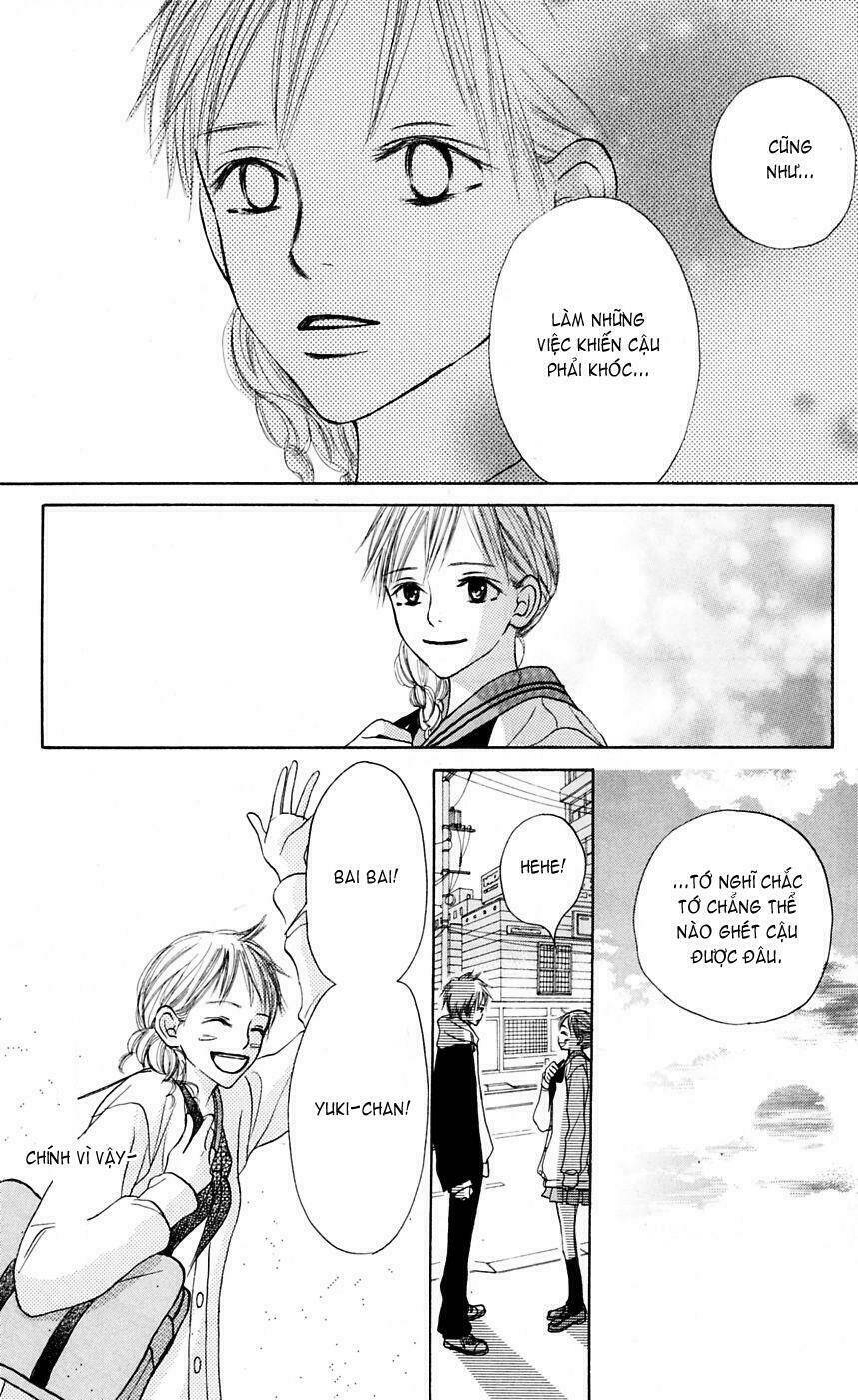 phát điên vì em chapter 9 24