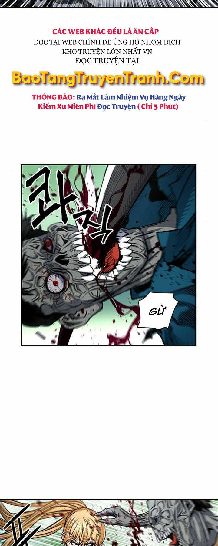 Druid Tại Ga Seoul - Người Hóa Thú Chapter 44 41