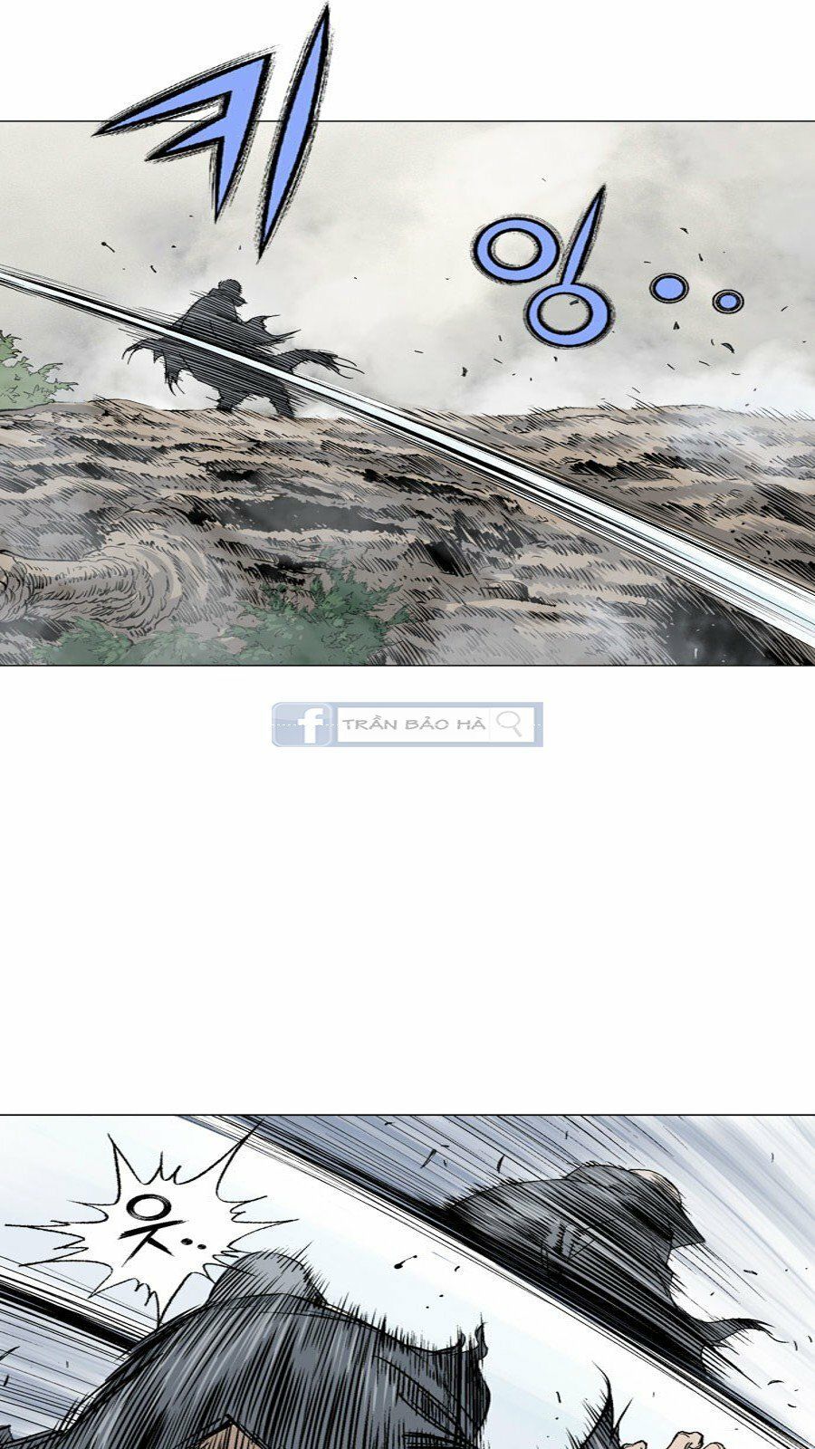 cao thủ 2 chapter 64 12