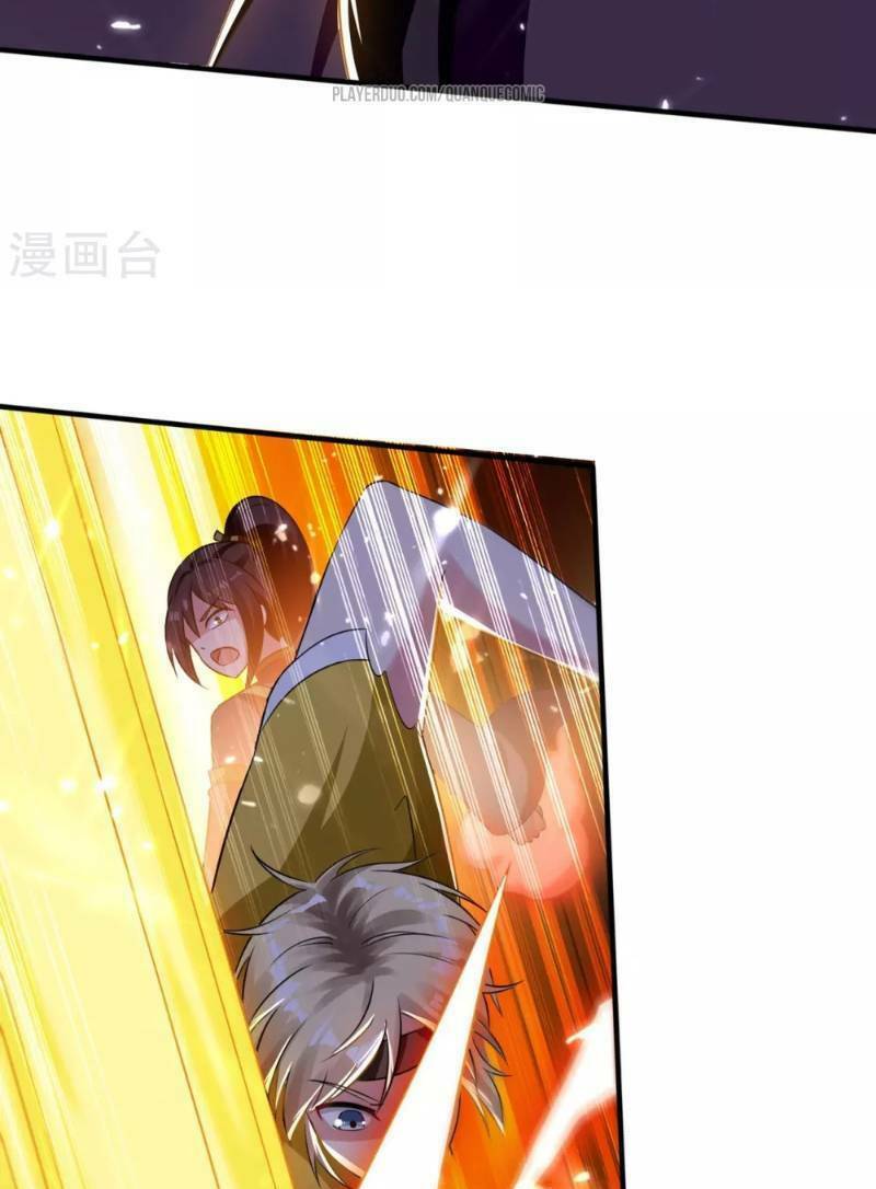 vạn giới tiên vương chapter 10 18