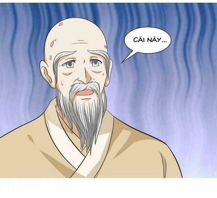 chào buổi tối, minh vương đại nhân chapter 19 19