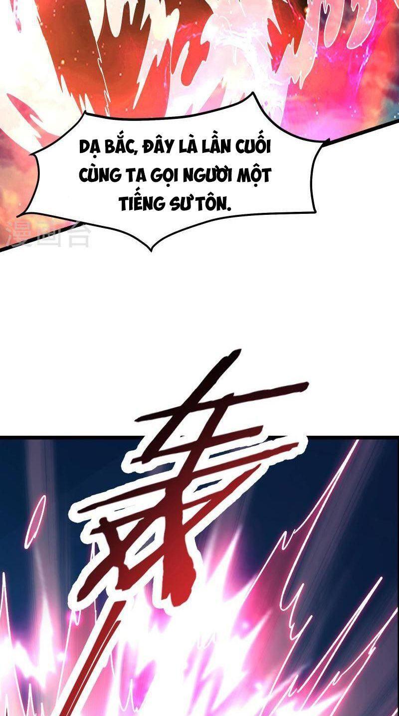 đồ đệ ta toàn là nữ ma đầu chapter 126 38