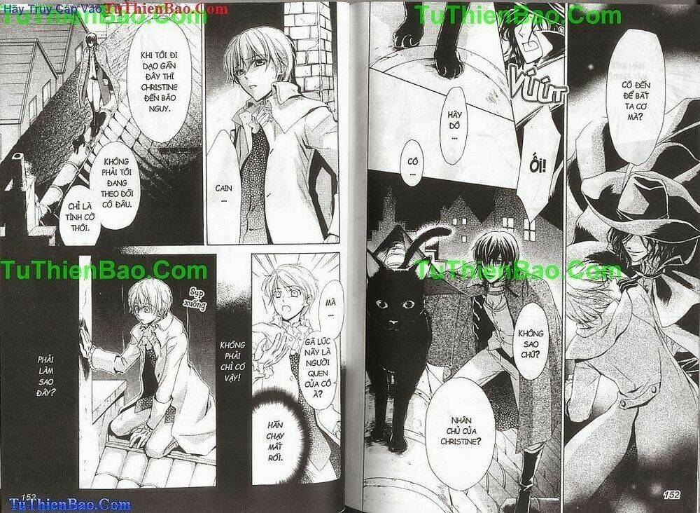 bá tước giả danh chapter 5 78