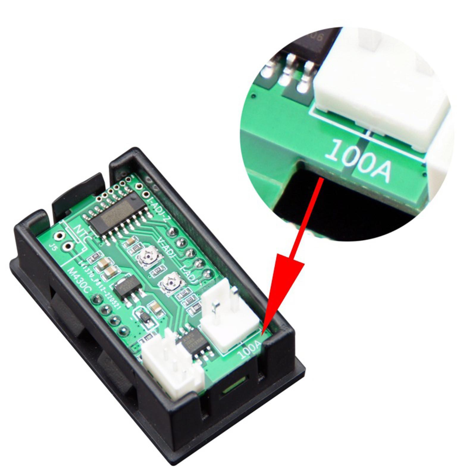 Monitor Power Wattmeter Socket Outlet Current Display Low Cost Digital
