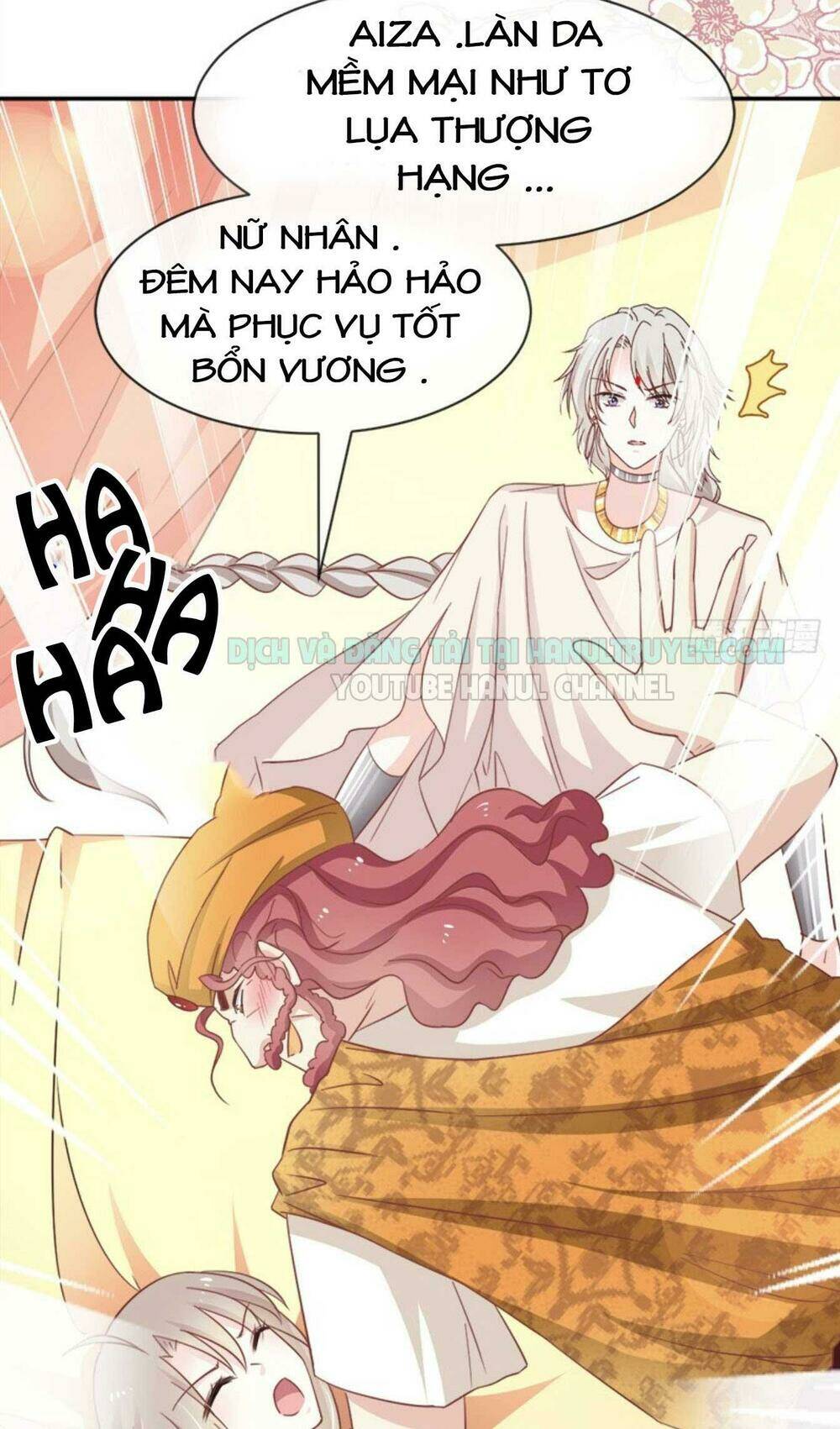 thiên hạ đệ nhất sủng phi chapter 72 39