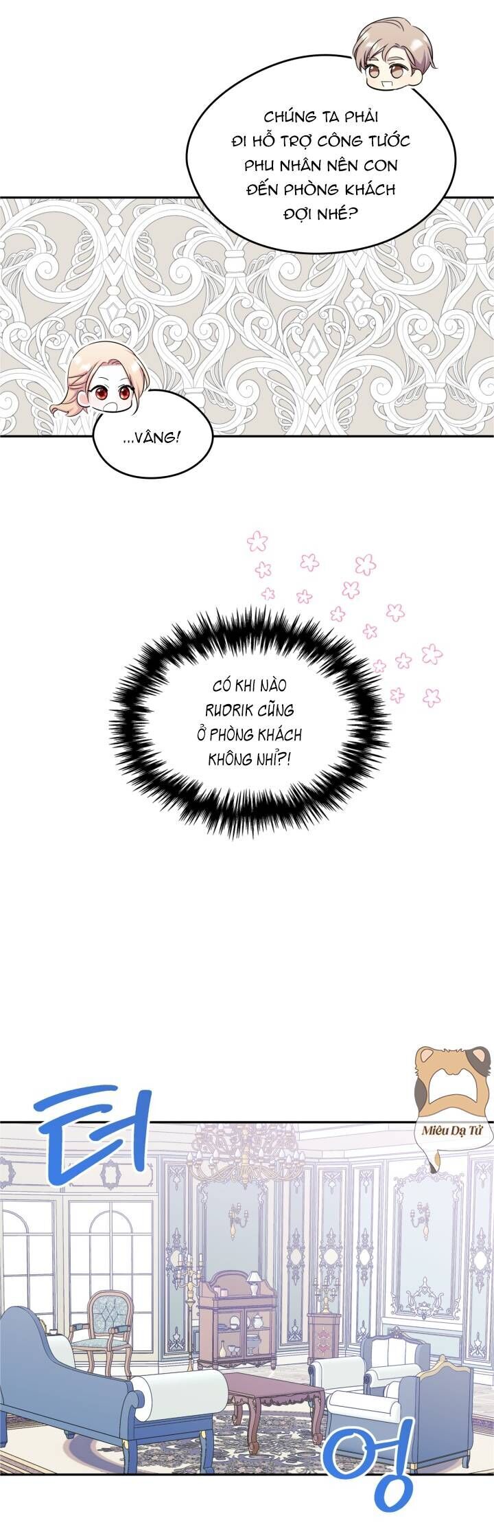 bạn thân khác giới của nam chính chapter 17 5