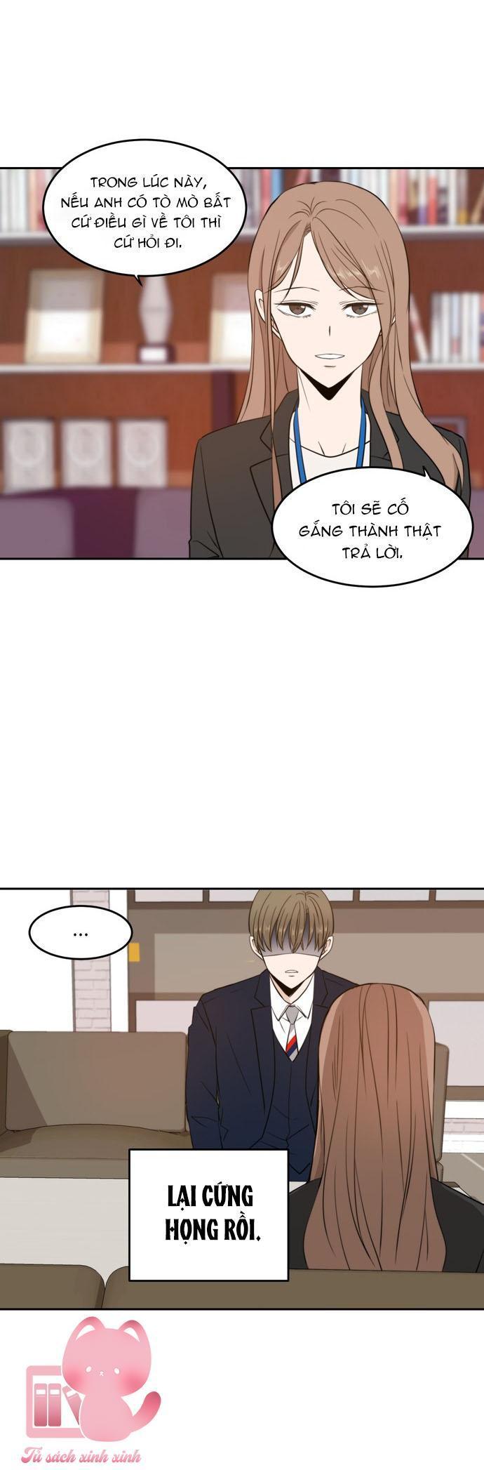 hẹn gặp nhau ở kiếp thứ 19 chapter 10 34