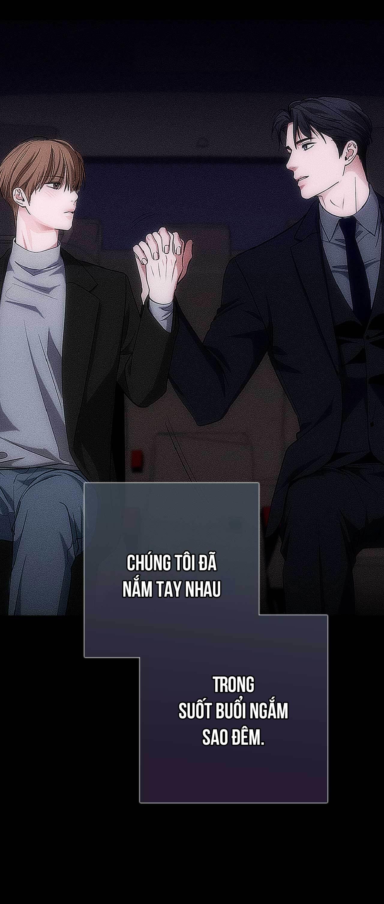 chìm trong khoái lạc chapter 32 34