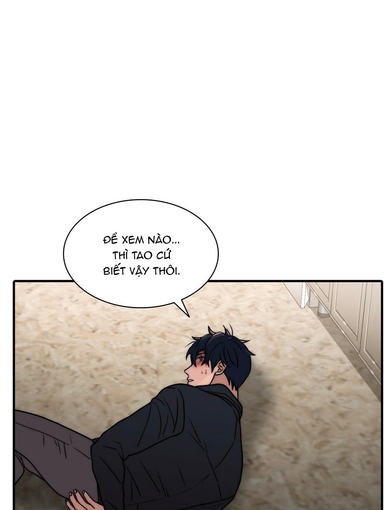 giai điệu của ngôn ngữ chapter 71 13