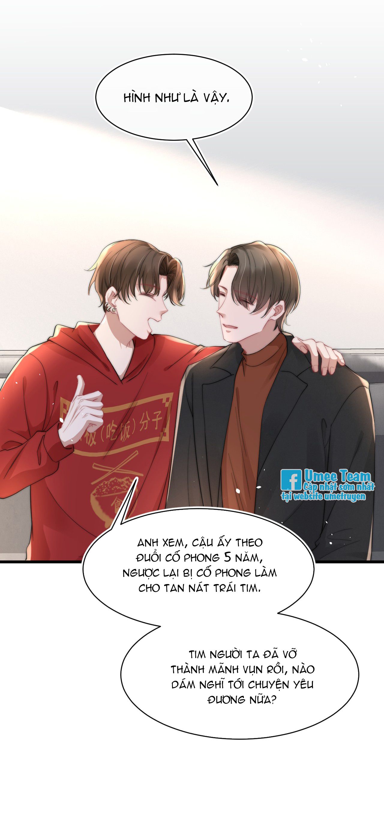 ta sinh con cho tổng tài chapter 59 43