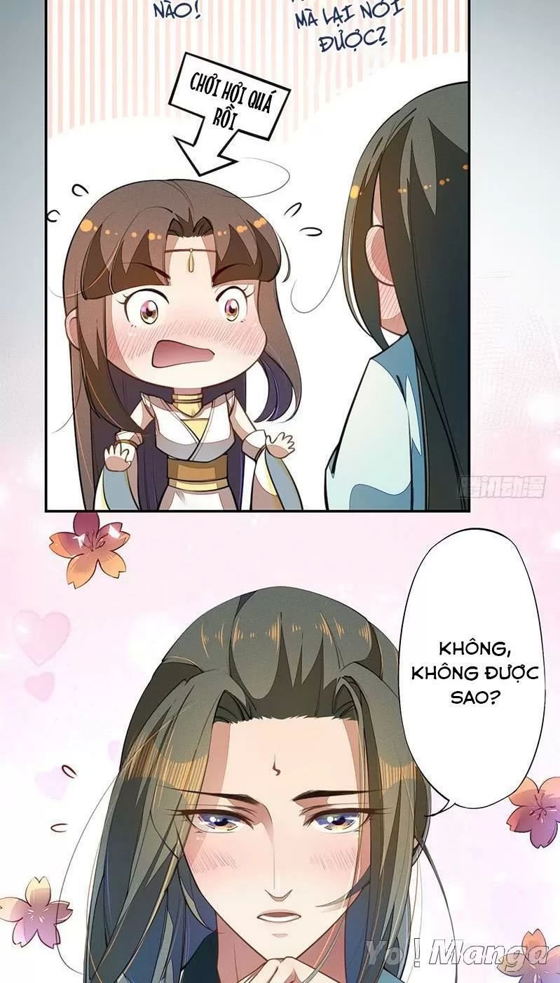 tuyệt thế luyện đan sư chapter 68 17