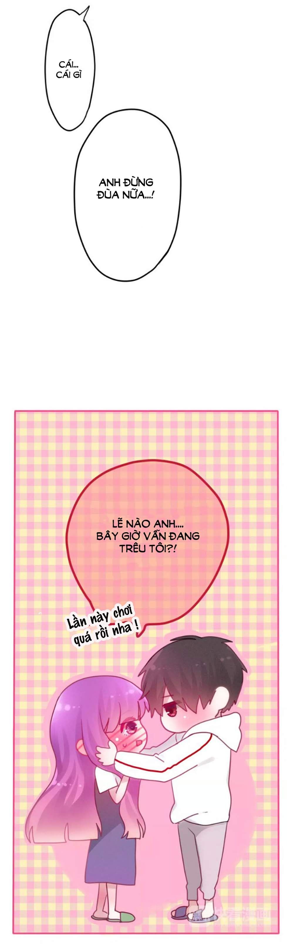 tháng sáu kì diệu chapter 35 13