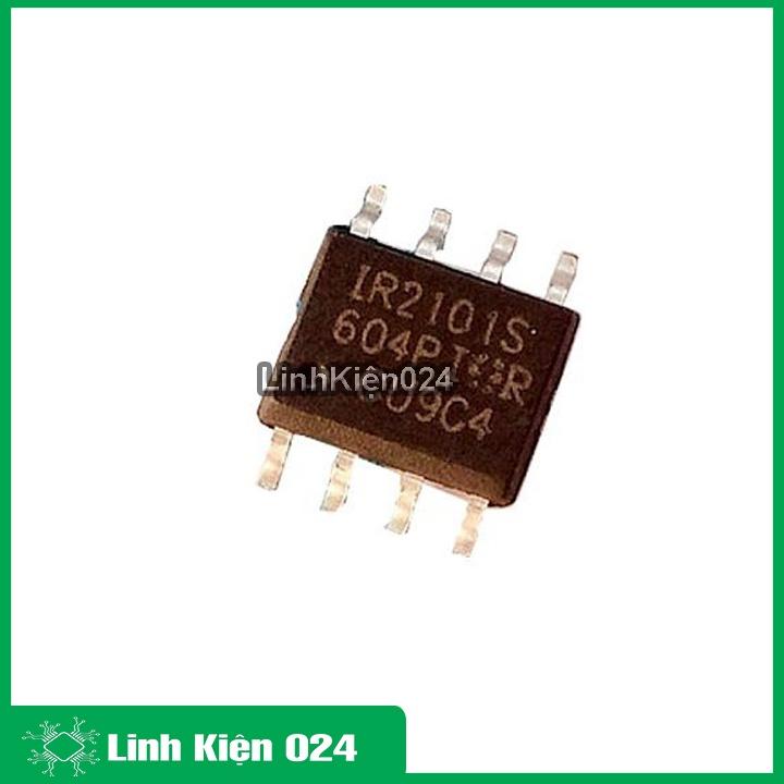 IC Chức Năng IR2101 Half-Bridge Driver