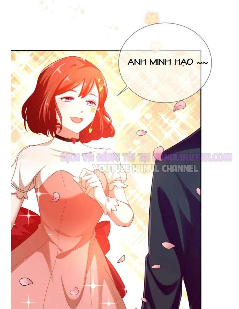 kiều thê muốn bỏ trốn của phúc hắc tổng tài chapter 32 18