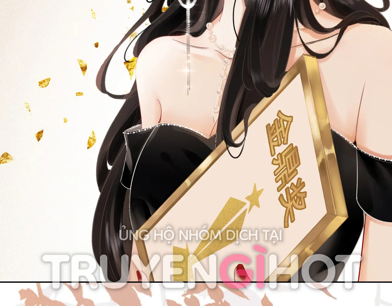 cố tiểu thư và khúc tiểu thư chapter 1.1 45