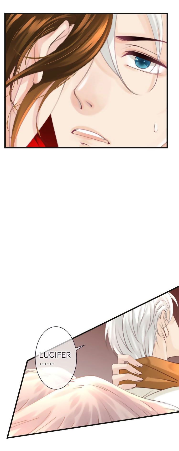 Thiên Thần Không Có Tiết Tháo chapter 54 - Trang 17